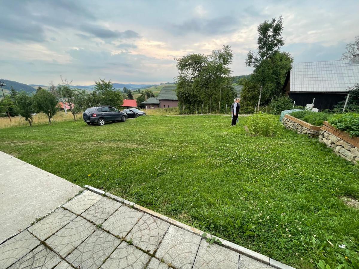 Chata Anna Novot Extérieur photo
